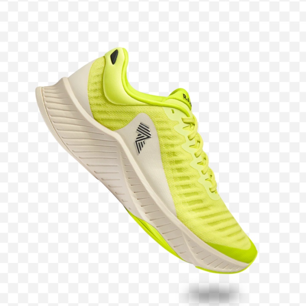 R.A.D R-1 FRESH LIME